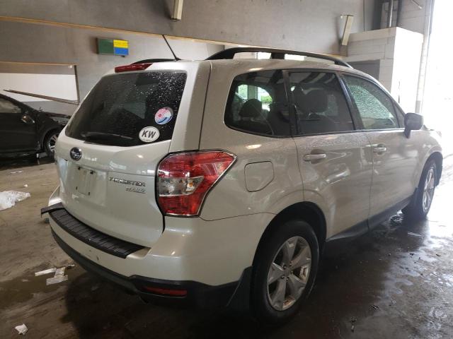 Photo 4 from auction – 2015 SUBARU FORESTER 2 with VIN JF2SJAFC7FH816082