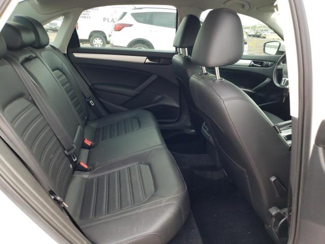Photo 6 from auction – 2013 VOLKSWAGEN PASSAT SE with VIN 1VWBM7A38DC089963