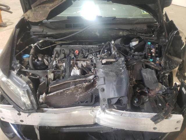 Photo 7 from auction – 2015 HONDA CIVIC LX with VIN 19XFB2F52FE295265