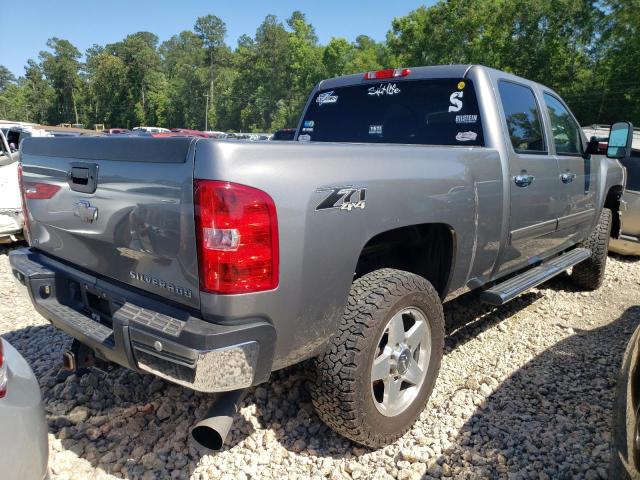 Photo 10 from auction – 2012 CHEVROLET SILVERADO with VIN 1GC1KXC87CF167210