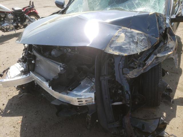 Photo 9 from auction – 2019 HONDA CIVIC LX with VIN 2HGFC2F61KH550123
