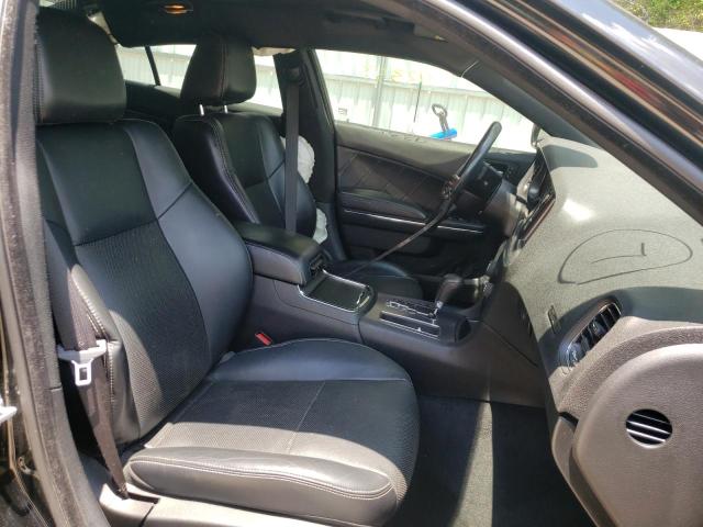 Zdjęcie 5 z aukcji – 2014 DODGE CHARGER R/ z VIN 2C3CDXDT0EH360651
