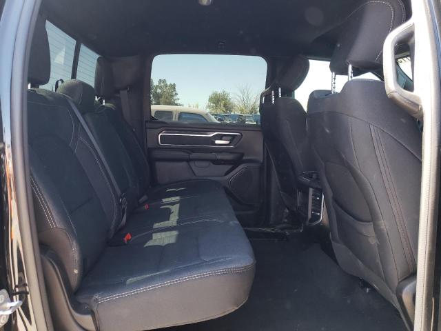Photo 6 from auction – 2020 RAM 1500 BIG H with VIN 1C6SRFFT8LN310673