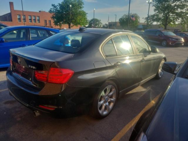 Photo 4 from auction – 2013 BMW 335 XI with VIN WBA3B9G50DNR90084
