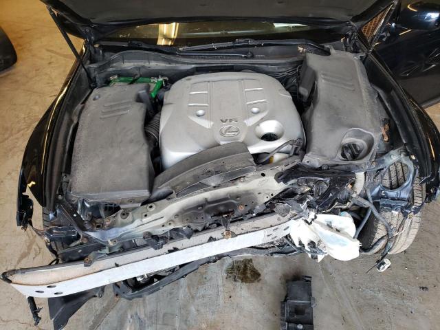 Photo 7 from auction – 2006 LEXUS GS 300 with VIN JTHCH96S660002474