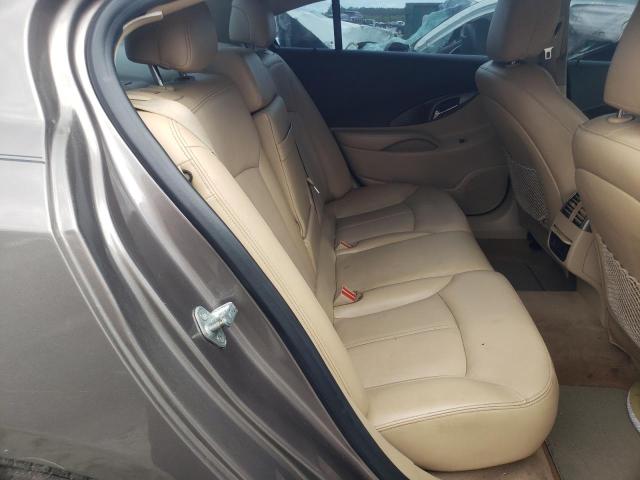 Photo 6 from auction – 2012 BUICK LACROSSE with VIN 1G4GL5E34CF270996