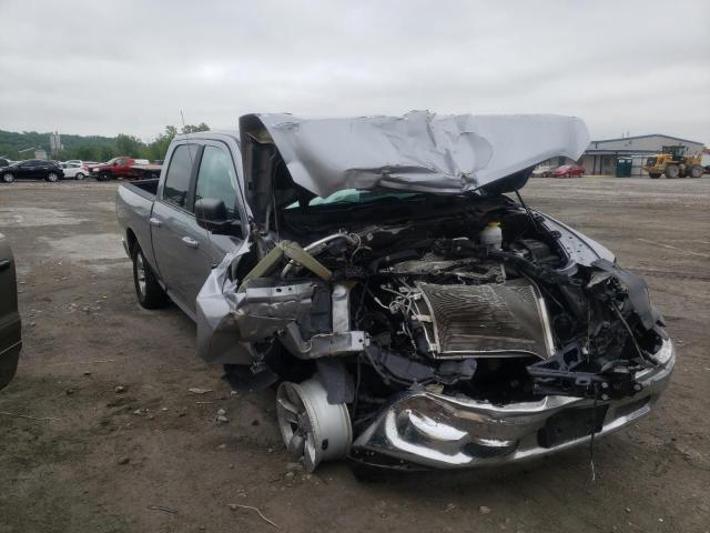 RAM 1500 CLASS 2020 with VIN 1C6RR6TT7LS103616 - Photo from auction