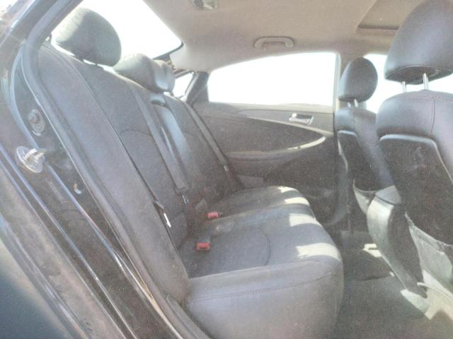 Photo 6 from auction – 2012 HYUNDAI SONATA SE with VIN 5NPEC4AC9CH422823