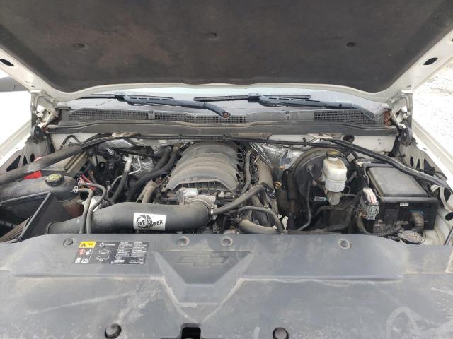 Photo 7 from auction – 2014 CHEVROLET SILVERADO with VIN 3GCPCSEC1EG126102