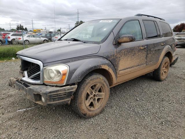 Photo 2 from auction – 2004 DODGE DURANGO SL with VIN 1D4HB48N14F101140