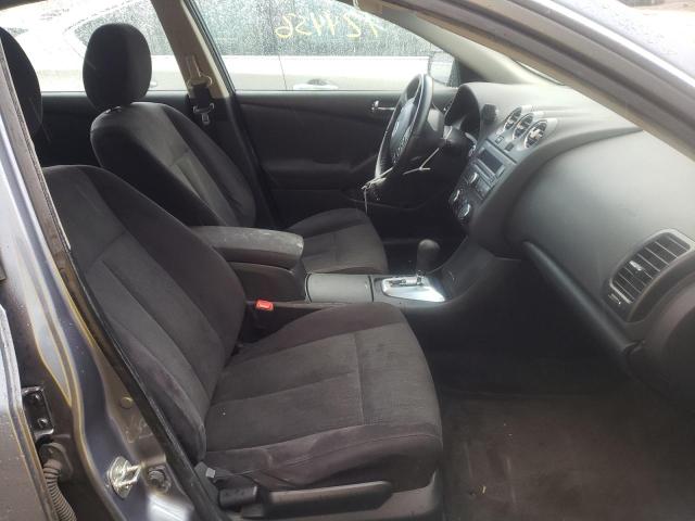Photo 5 from auction – 2012 NISSAN ALTIMA BAS with VIN 1N4AL2AP2CN535315