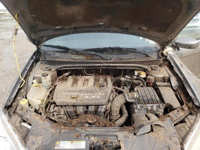 Photo 7 from auction – 2012 CHRYSLER 200 TOURIN with VIN 1C3CCBBB6CN221998