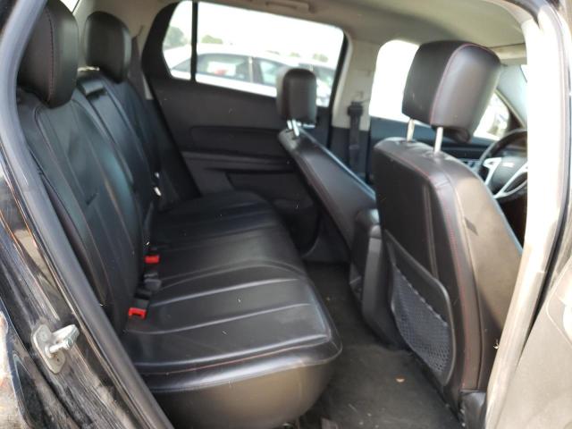 Photo 6 from auction – 2012 GMC TERRAIN SL with VIN 2GKFLUE56C6383360
