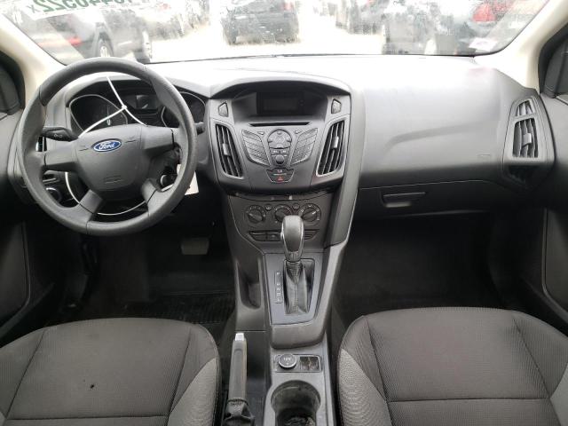 Photo 9 from auction – 2012 FORD FOCUS S with VIN 1FAHP3E29CL127283