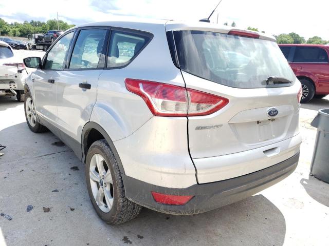 Foto 3 de la subasta – 2016 FORD ESCAPE S con VIN 1FMCU0F72GUB14862