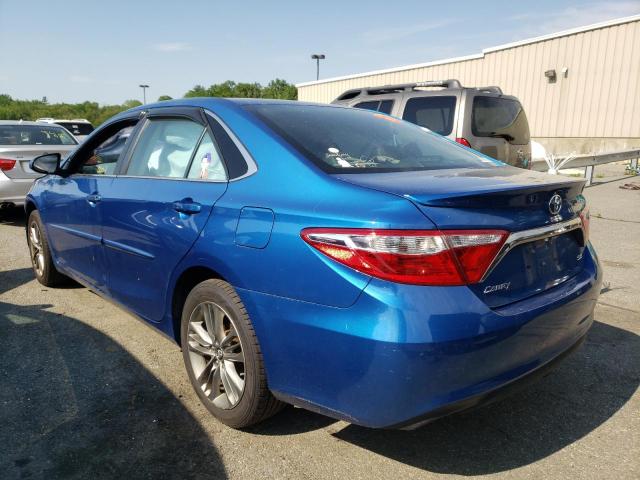 Photo 3 from auction – 2017 TOYOTA CAMRY LE with VIN 4T1BF1FK0HU618473
