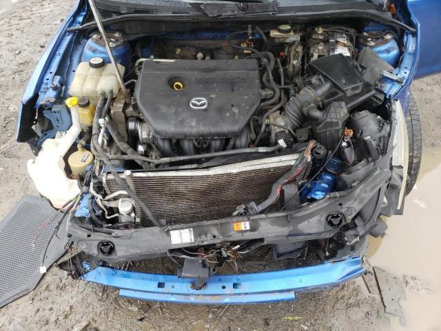 Фото 7 с аукциона – 2006 MAZDA 3 HATCHBAC с VIN JM1BK343561462372