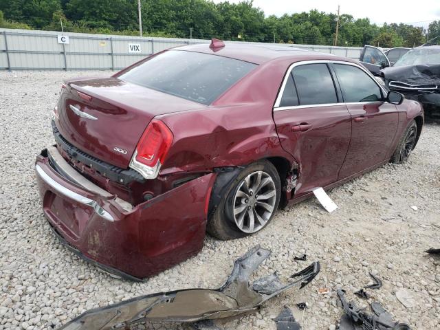 Photo 4 from auction – 2016 CHRYSLER 300 LIMITE with VIN 2C3CCAAG5GH182357