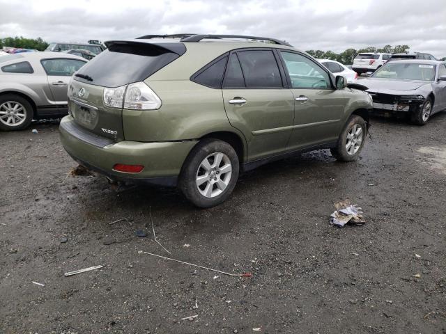 صورة رقم 4 من المزاد - 2008 LEXUS RX 350 مع VIN 2T2HK31U68C078893