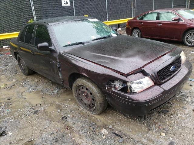 Photo 9 from auction – 2011 FORD CROWN VICT with VIN 2FABP7BV7BX179296