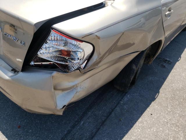 Photo 9 from auction – 2003 TOYOTA CAMRY LE with VIN 4T1BE32K63U188946