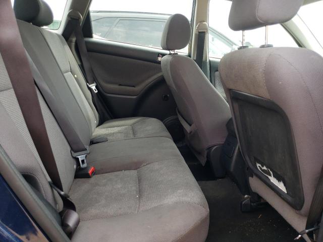 Photo 6 from auction – 2005 TOYOTA COROLLA MA with VIN 2T1KR32E45C374469