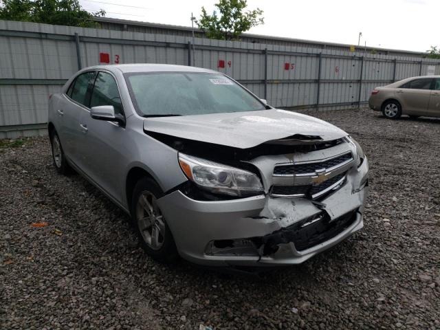Photo 1 from auction – 2013 CHEVROLET MALIBU 1LT with VIN 1G11C5SA6DF203985