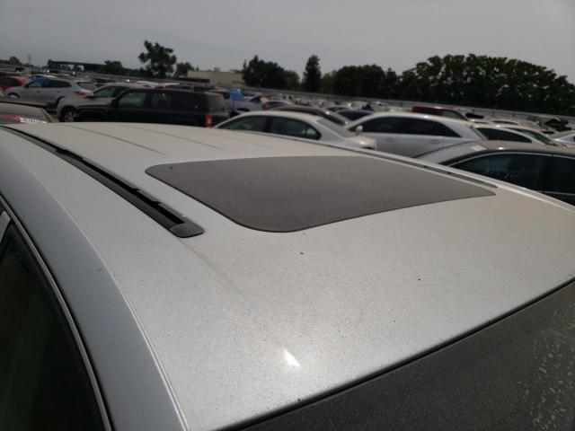 Photo 9 from auction – 2005 PORSCHE CAYENNE S with VIN WP1AB29P85LA61823