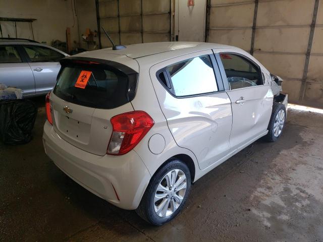 Zdjęcie 4 z aukcji – 2016 CHEVROLET SPARK 1LT z VIN KL8CD6SA9GC603377