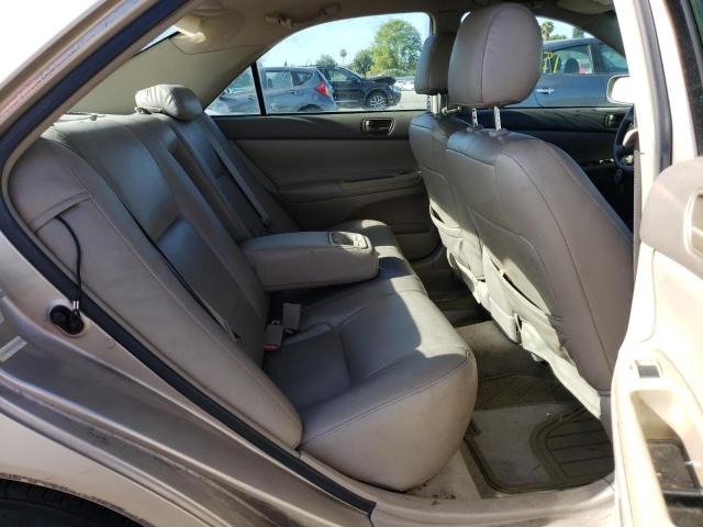 Photo 6 from auction – 2002 TOYOTA CAMRY LE with VIN 4T1BE32K72U055109