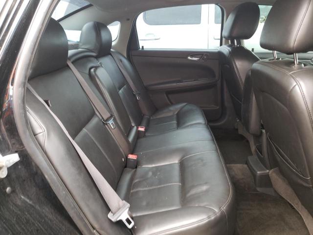 Photo 6 from auction – 2013 CHEVROLET IMPALA LTZ with VIN 2G1WC5E32D1182028