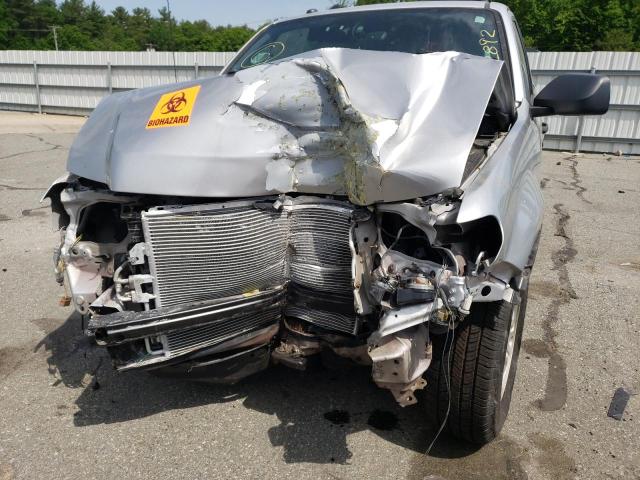 Photo 9 from auction – 2012 FORD ESCAPE XLT with VIN 1FMCU9D7XCKA45190