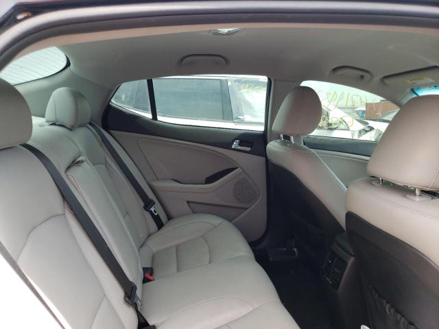 Photo 6 from auction – 2015 KIA OPTIMA EX with VIN 5XXGN4A75FG368703