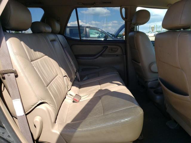 Photo 6 from auction – 2002 TOYOTA SEQUOIA SR with VIN 5TDZT34A92S101864
