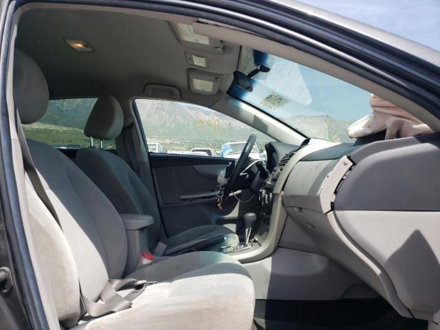 Photo 5 from auction – 2012 TOYOTA COROLLA BA with VIN 2T1BU4EE7CC784325