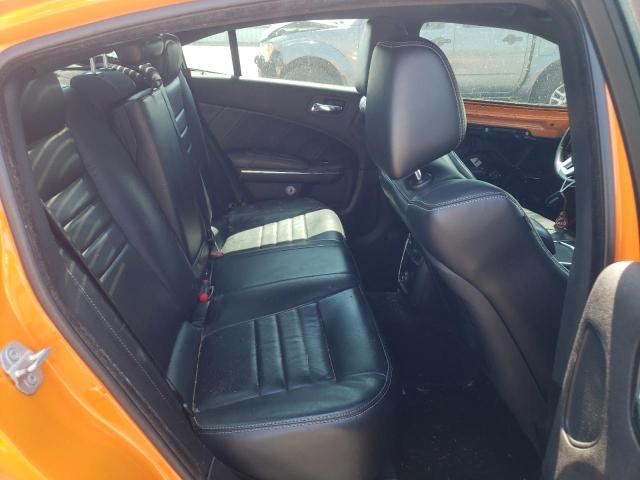 Photo 6 from auction – 2014 DODGE CHARGER R/ with VIN 2C3CDXCT0EH140377