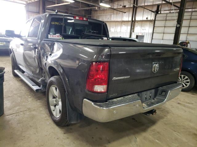 Photo 3 from auction – 2015 RAM 1500 SLT with VIN 1C6RR7LM9FS656271