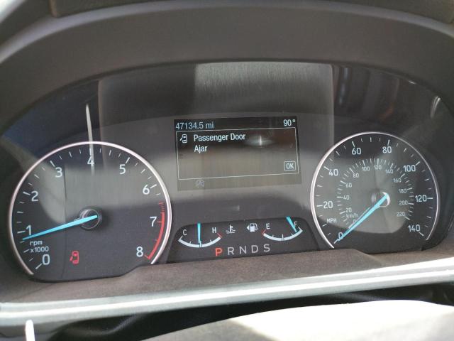 Photo 8 from auction – 2018 FORD ECOSPORT S with VIN MAJ6P1CL8JC169769