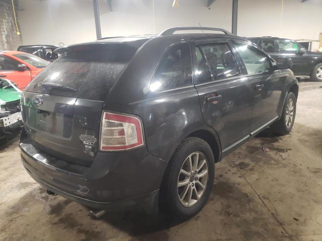 Photo 4 from auction – 2007 FORD EDGE SEL with VIN 2FMDK48CX7BB24234