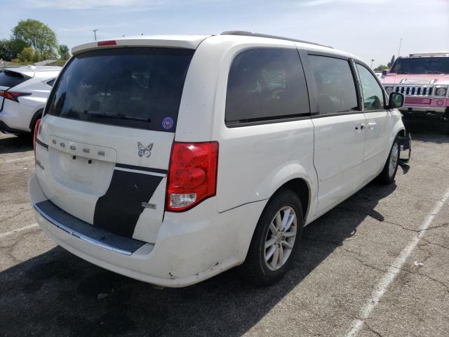 Photo 4 from auction – 2013 DODGE GRAND CARA with VIN 2C4RDGCG9DR759299