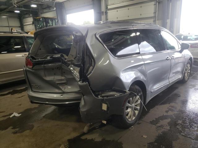 Photo 4 from auction – 2019 CHRYSLER PACIFICA T with VIN 2C4RC1BG0KR593074