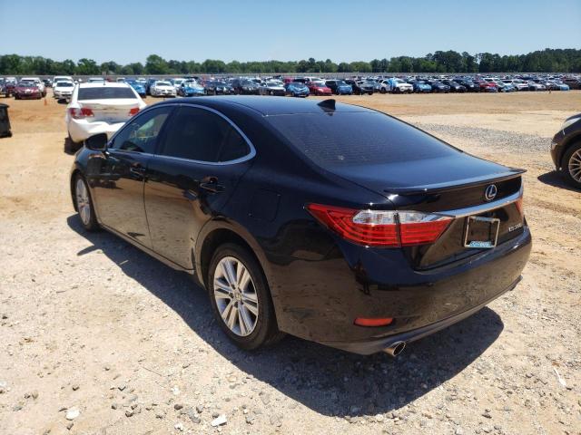 Photo 3 from auction – 2015 LEXUS ES 350 with VIN JTHBK1GG9F2187469