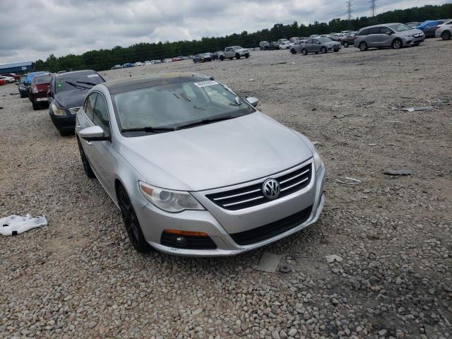 Photo 9 from auction – 2009 VOLKSWAGEN CC VR6 4MO with VIN WVWGU73C49E565997