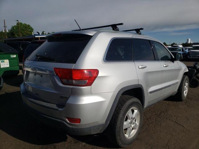 Photo 4 from auction – 2011 JEEP GRAND CHER with VIN 1J4RR4GG2BC575459
