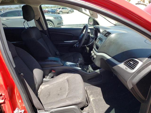 Photo 5 from auction – 2015 DODGE JOURNEY SE with VIN 3C4PDCAB8FT588469