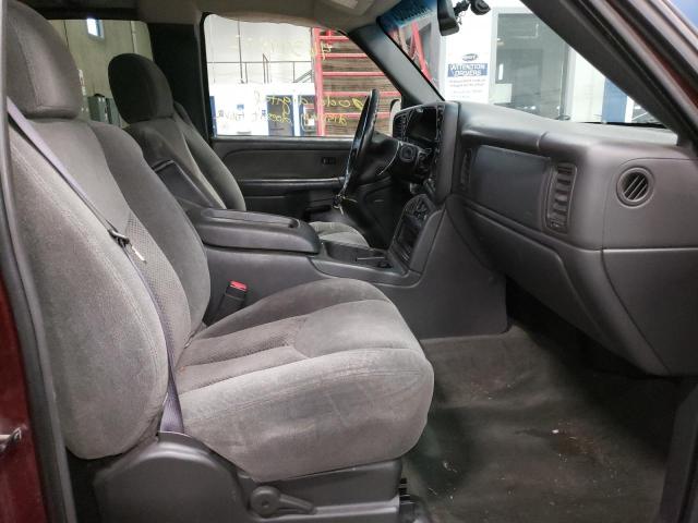 Photo 5 from auction – 2003 CHEVROLET SILVERADO with VIN 2GCEK19T531181270