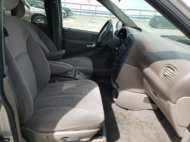 Photo 5 from auction – 2002 DODGE GRAND CARA with VIN 2B8GP74L42R581305
