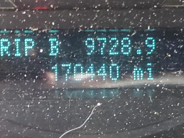 Photo 8 from auction – 2010 MERCURY MILAN PREM with VIN 3MEHM0JG6AR608897