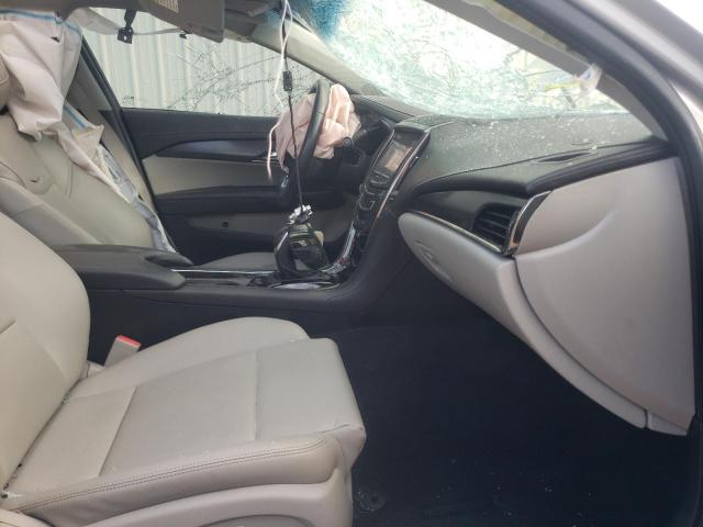 Photo 5 from auction – 2015 CADILLAC ATS with VIN 1G6AA5RX2F0108890