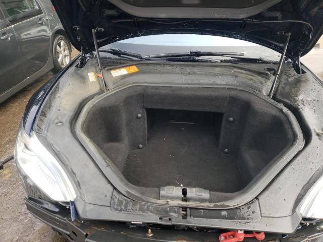Photo 7 from auction – 2014 TESLA MODEL S with VIN 5YJSA1S17EFP30465